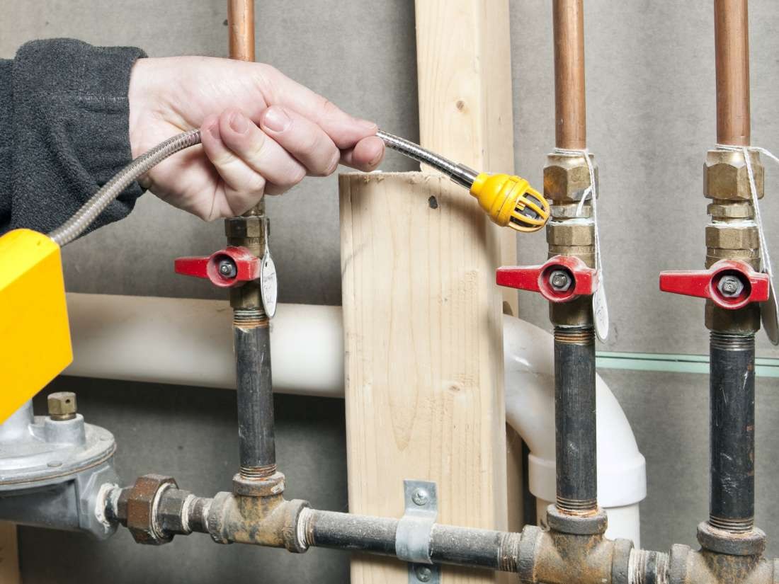 leaks plumber perdite blackburn riparazione restoring plumbers whittier