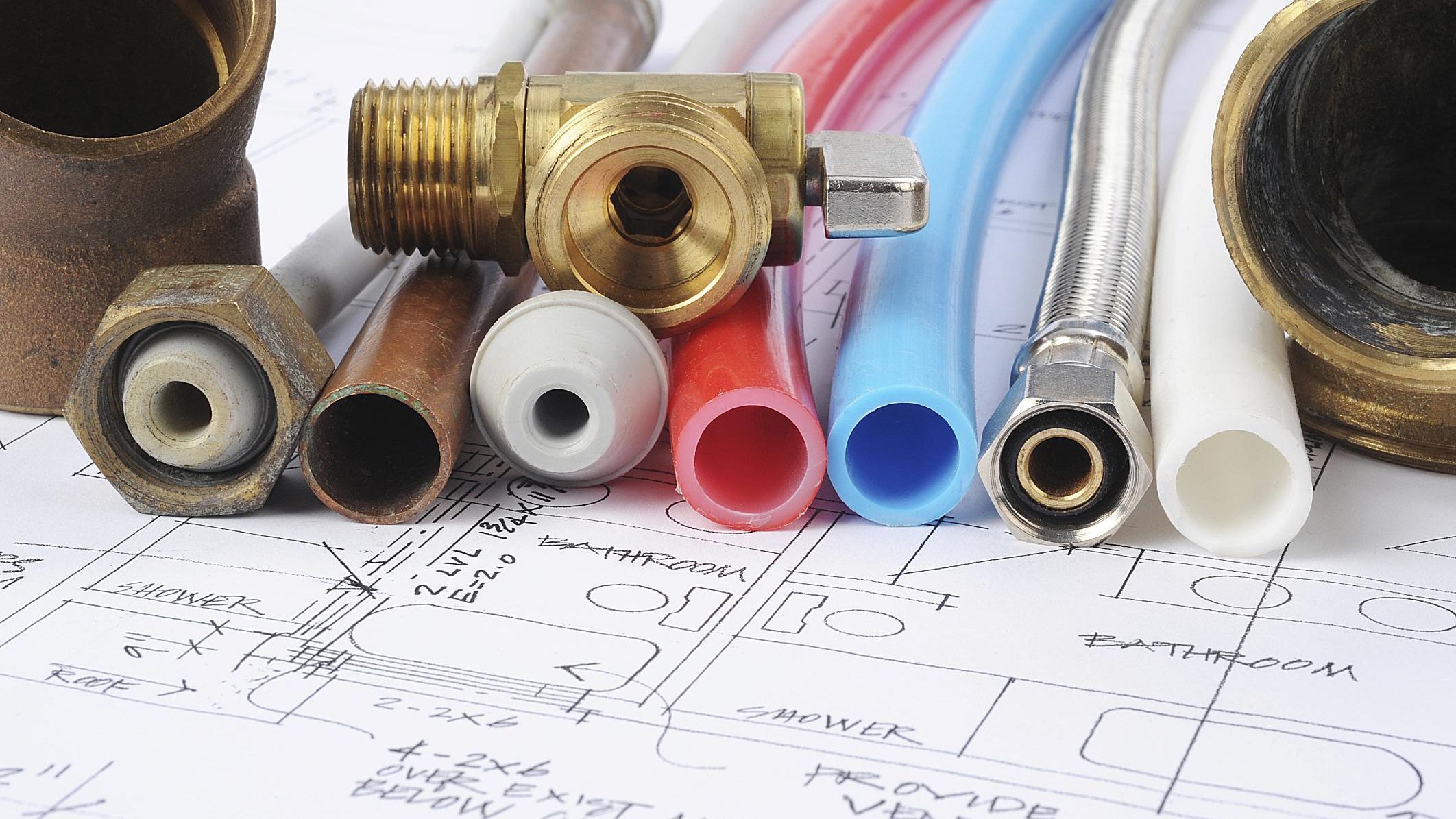 Finer Options for the Perfect Plumbing Deals