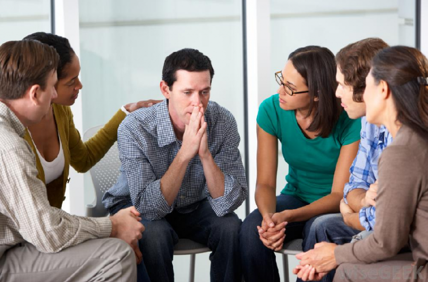  Five basic Benefits of Counselling and Talking Therapy