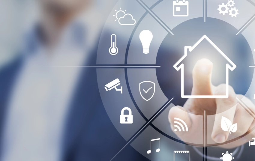  5 Reasons to Automate Your Home in 2021