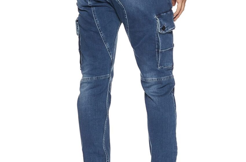 jogger jeans for men