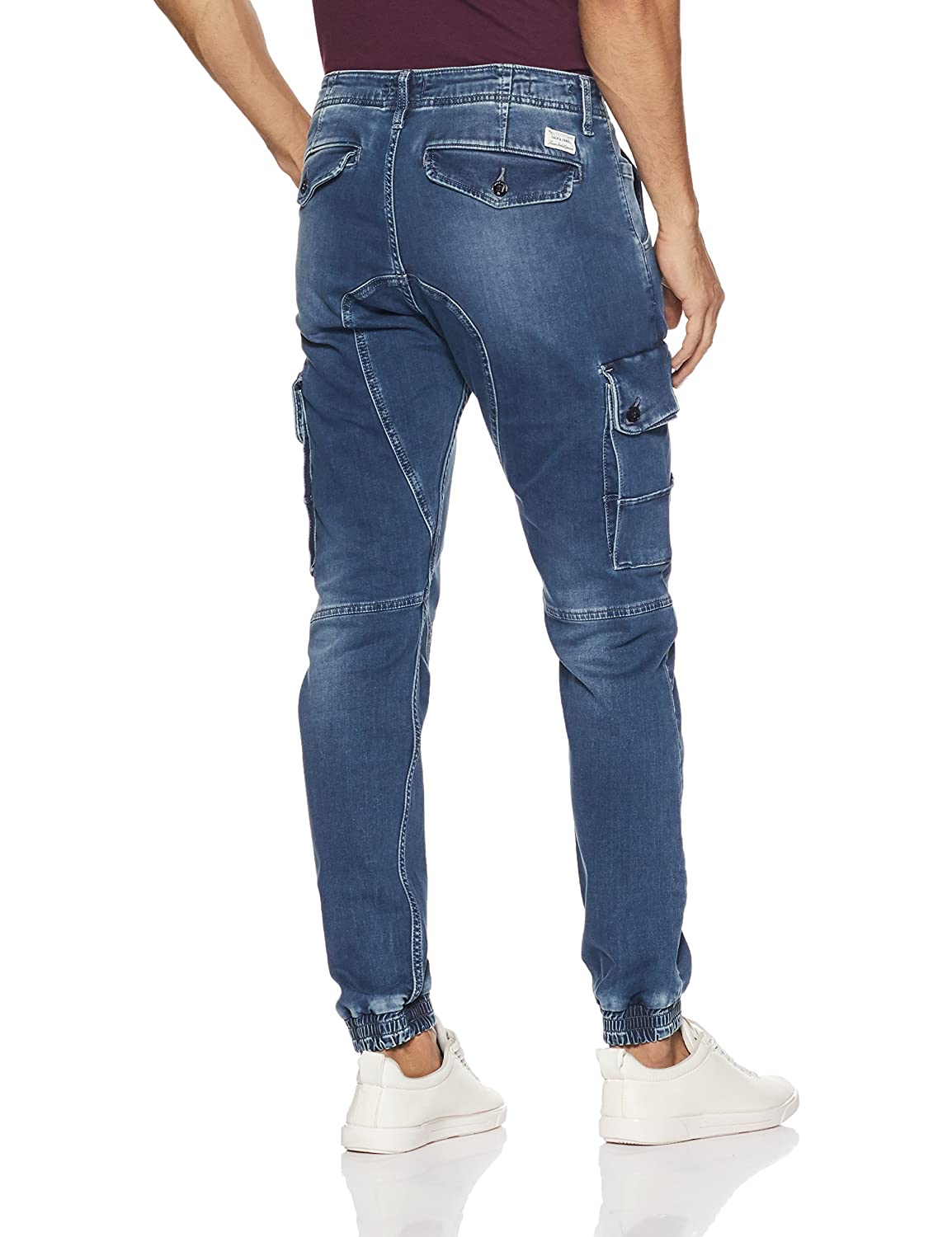 jack jones jogger jeans