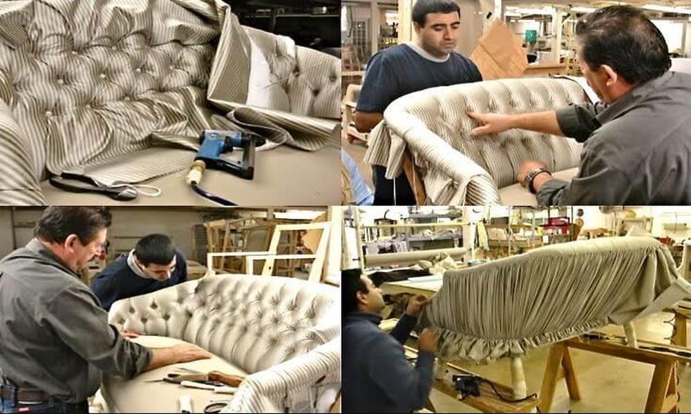 Benefits of Quality Upholstery