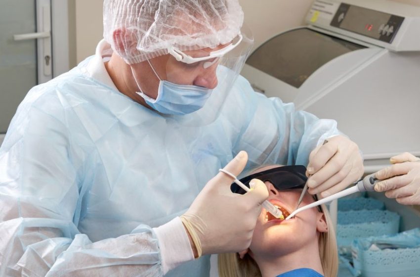  Dental Anesthesia – Understanding Your Options