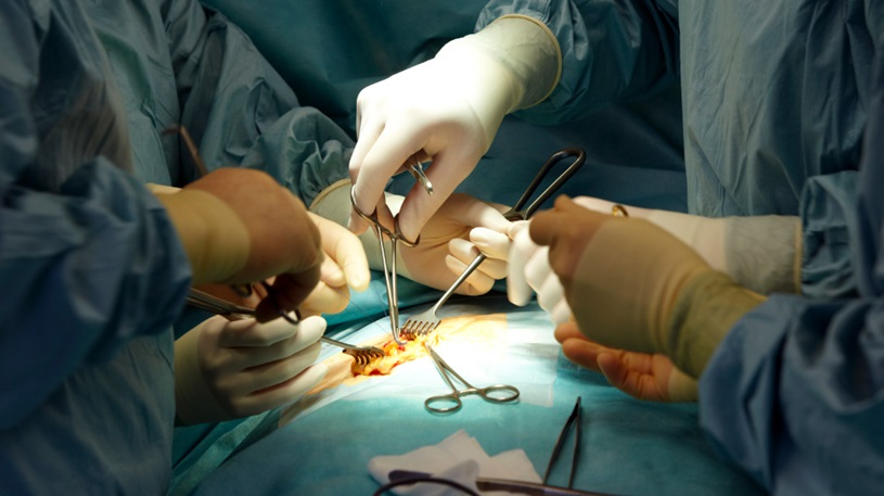 Bariatric Surgery