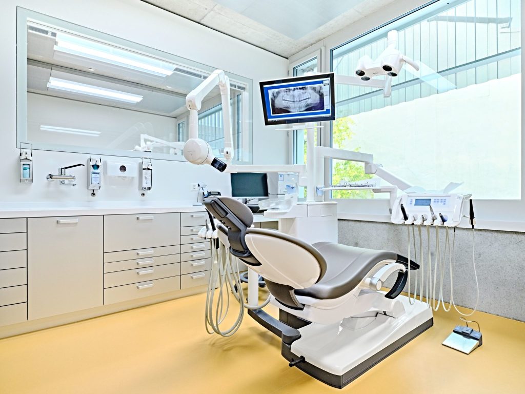 Modern Dental Practice