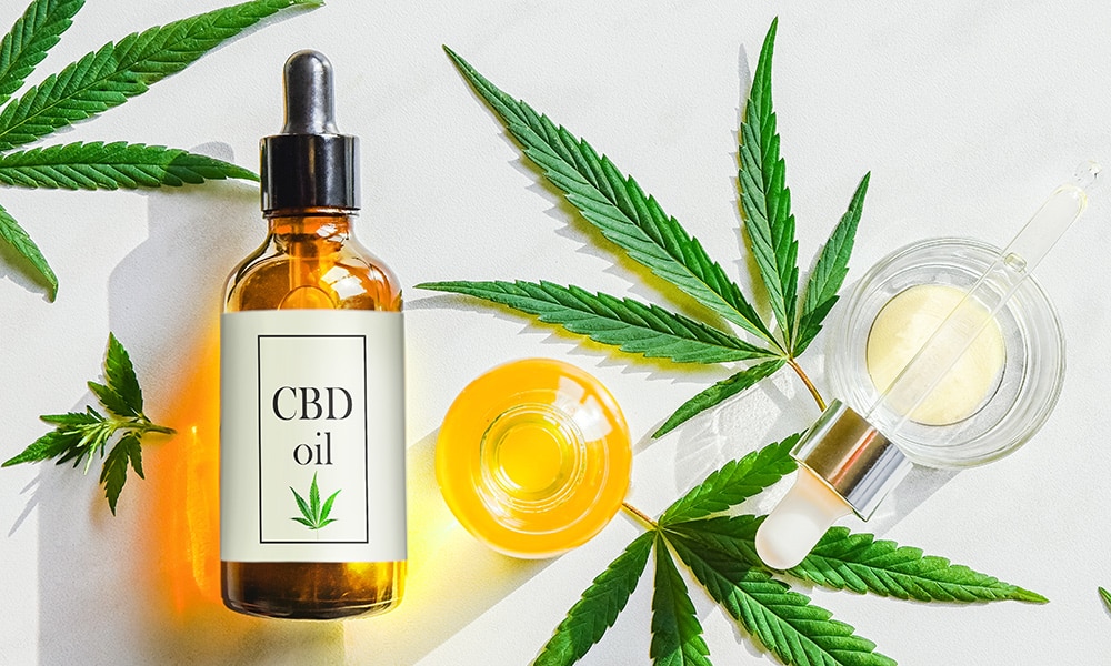 CBD oil