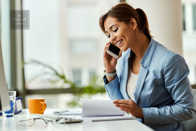 The Value of Professional Event Planners